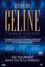 GENERATION CELINE