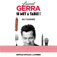 laurent gerra capitole
