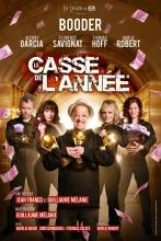 LE CASSE DE L'ANNEE