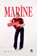 marine