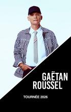 GAETAN ROUSSEL CAPITOLE