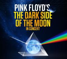 THE DARK SIDE OF THE MOON