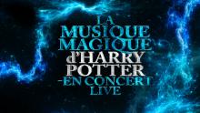 THE MAGICAL MUSIC OF HARRY POTTER