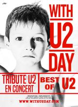 WITH U2 DAY